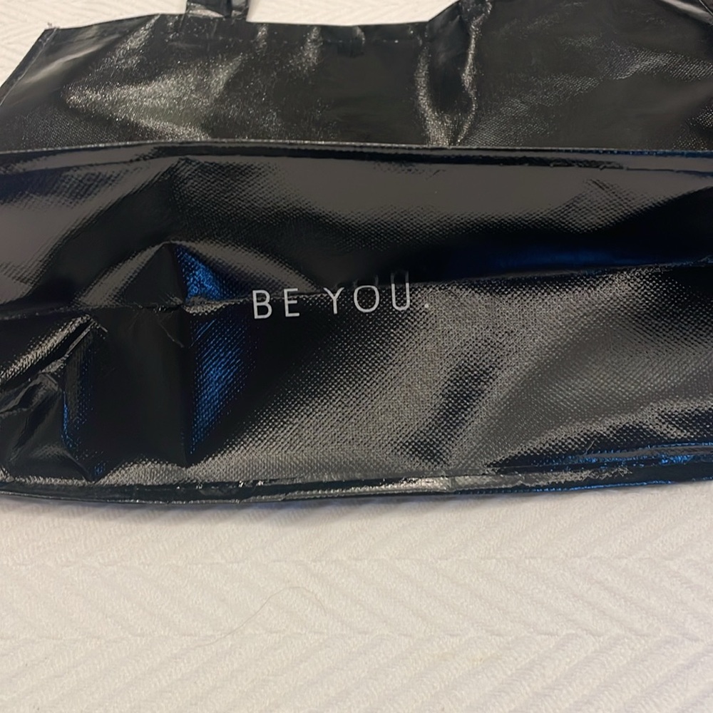 NWOT O2 tote bag - Picture 2 of 6